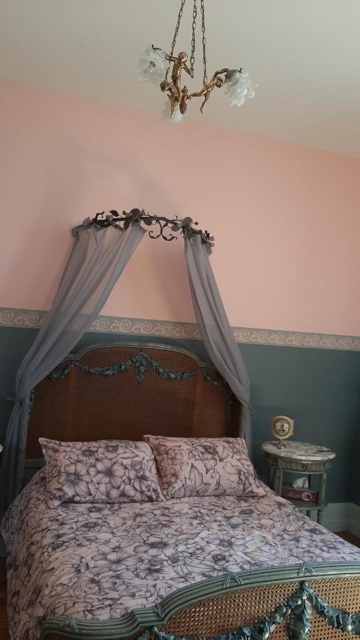 La Belle Boulonnaise Bed and Breakfast Boulogne-sur-Mer Exteriör bild